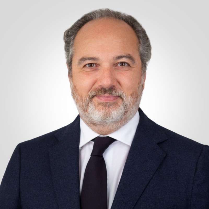 Christophe Kuhbier, Henderson Park Capital